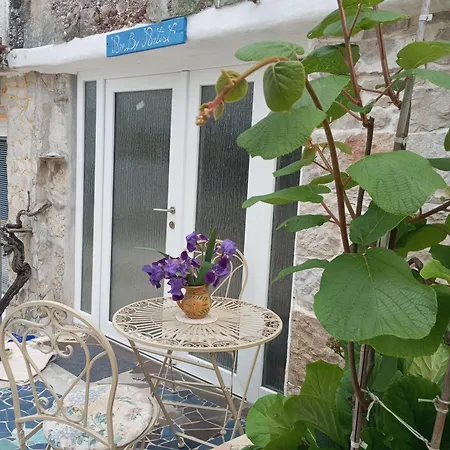 Lägenhet By Artist Pićan