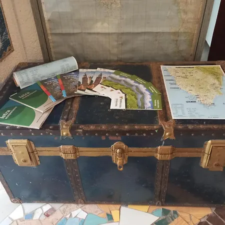 By Artist Apartmán *