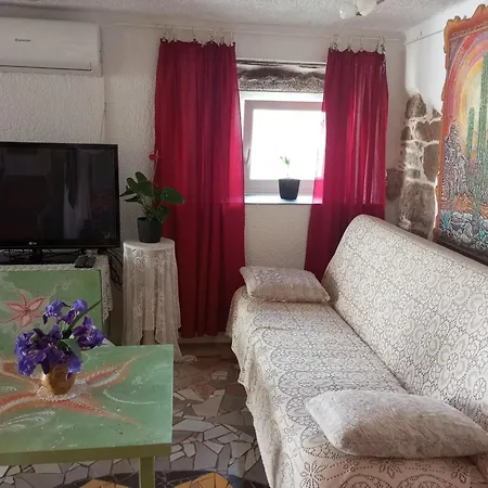 Apartmán By Artist Pićan