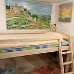 Lägenhet By Artist *