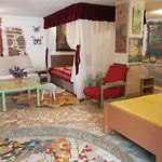 Apartman By Artist Pican