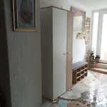Apartman By Artist Pican
