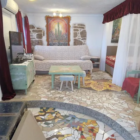 Apartment By Artist *