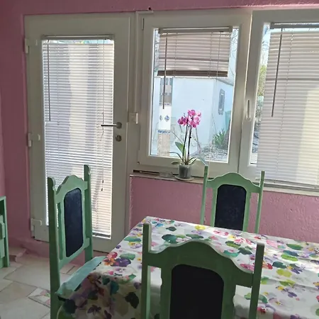 Apartment By Artist *