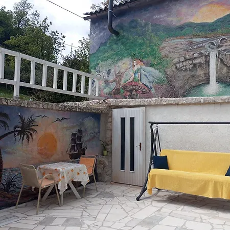 By Artist Pićan