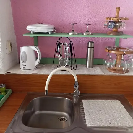 Apartment By Artist