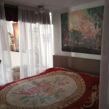 Apartment By Artist *