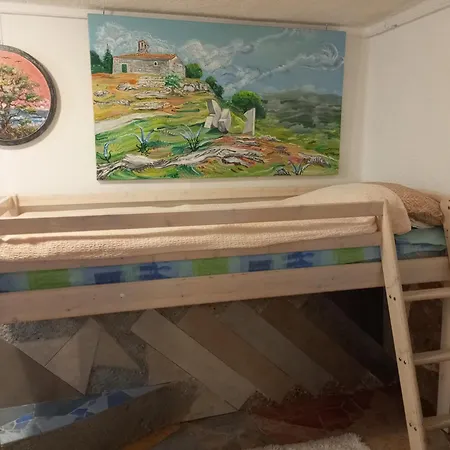 By Artist Apartament Pićan