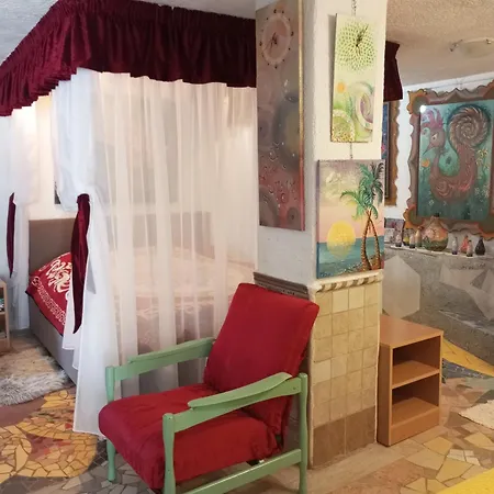 Apartament By Artist Pićan