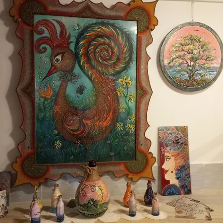 By Artist
