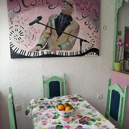 By Artist