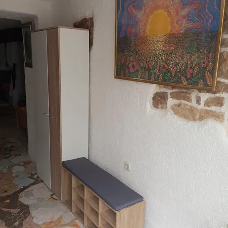 Apartment By Artist