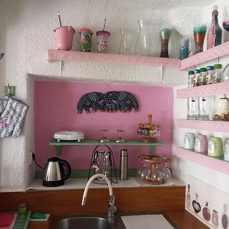 Apartment By Artist