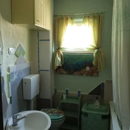 Apartament By Artist