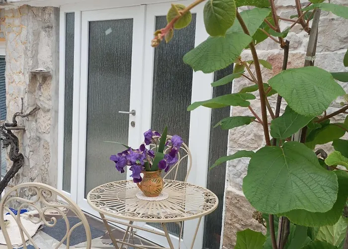 아파트 By Artist Pićan