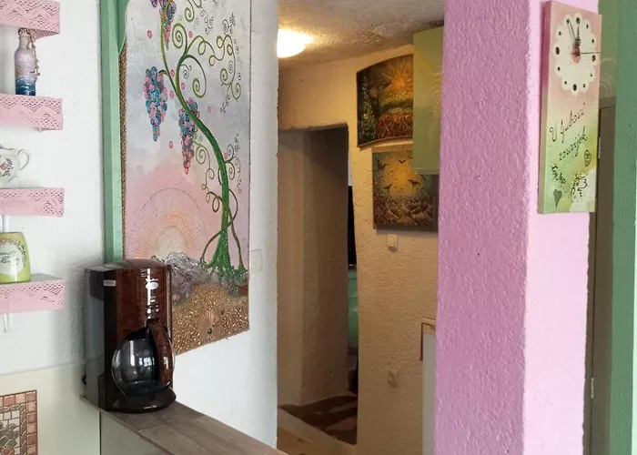 아파트 By Artist *