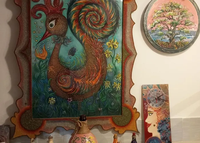 By Artist
