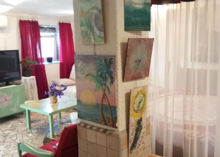 아파트 By Artist *