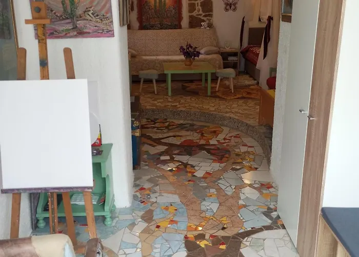 By Artist 아파트 *