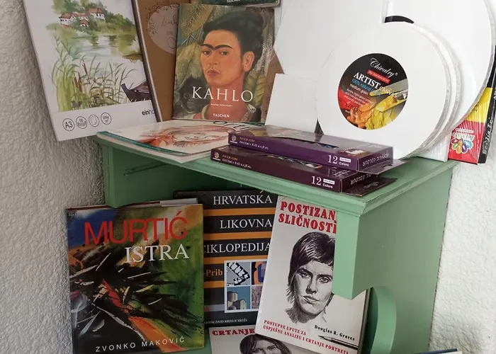 아파트 By Artist *